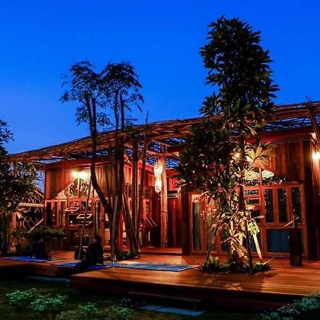 람푼 Baangaimuan B&B 외부 사진