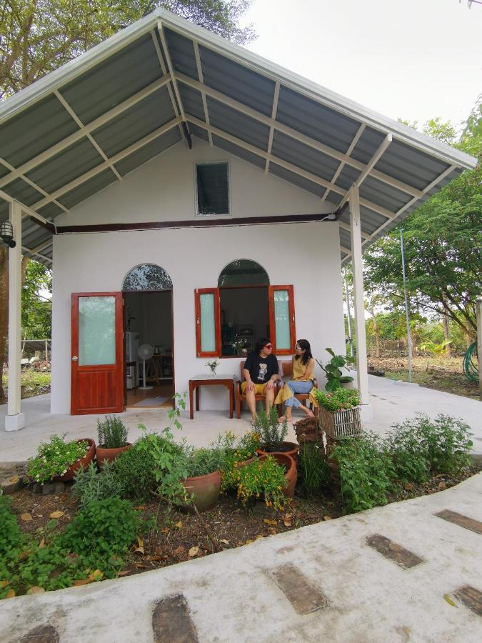 람푼 Baangaimuan B&B 외부 사진