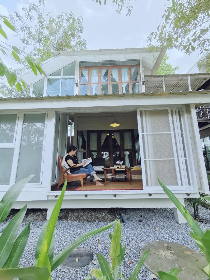 람푼 Baangaimuan B&B 외부 사진