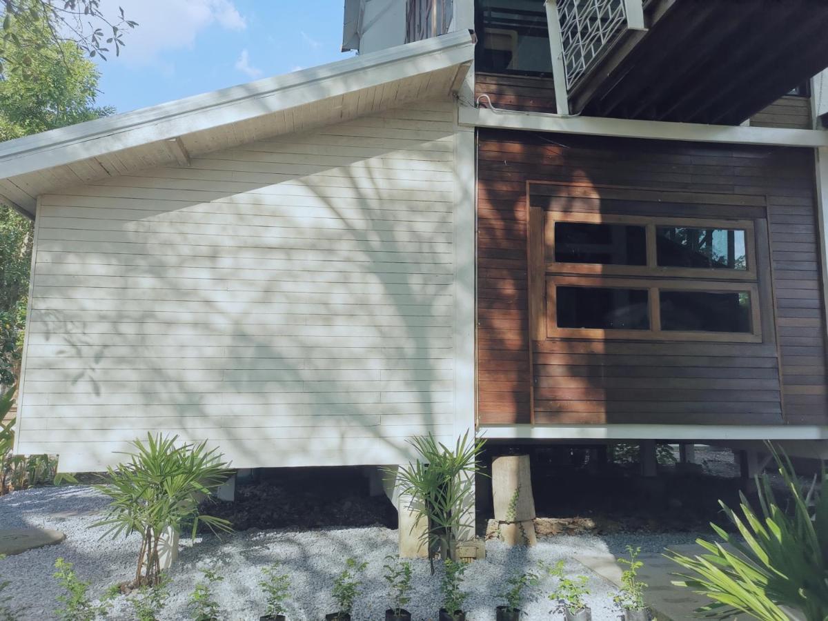 람푼 Baangaimuan B&B 외부 사진