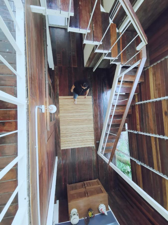 람푼 Baangaimuan B&B 외부 사진