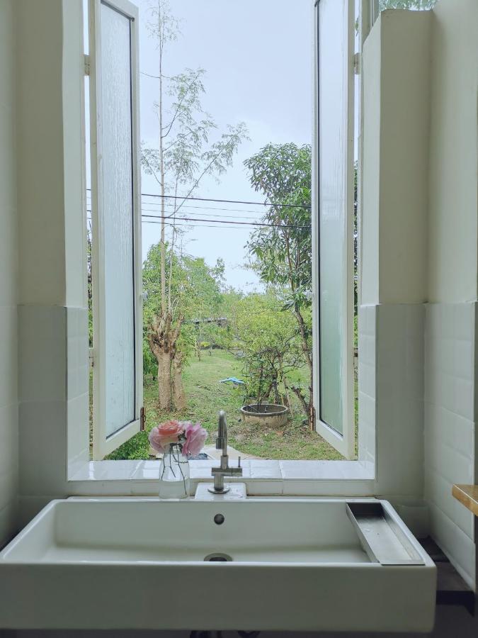 람푼 Baangaimuan B&B 외부 사진