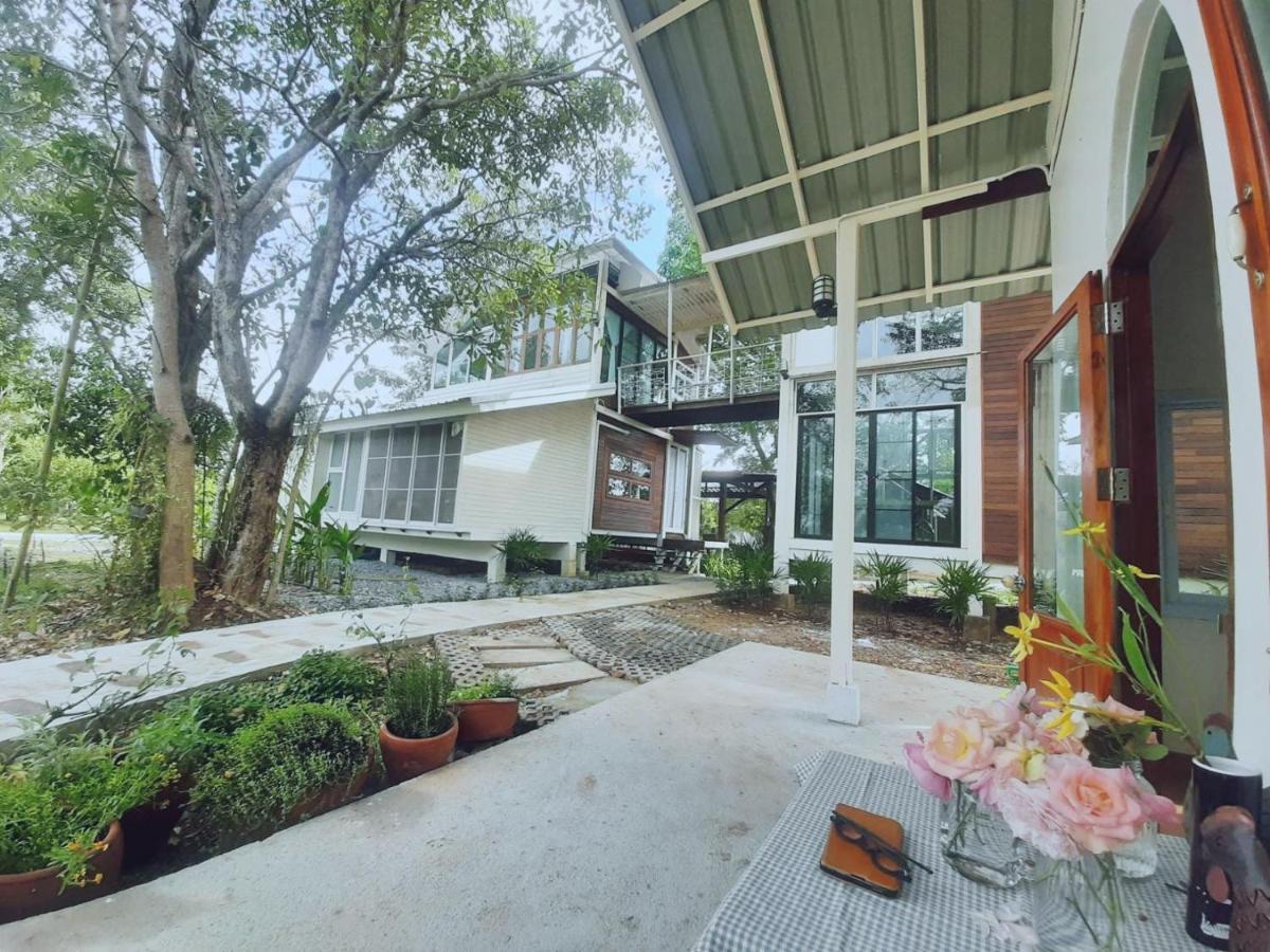 람푼 Baangaimuan B&B 외부 사진