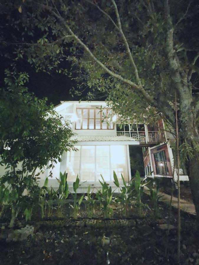 람푼 Baangaimuan B&B 외부 사진