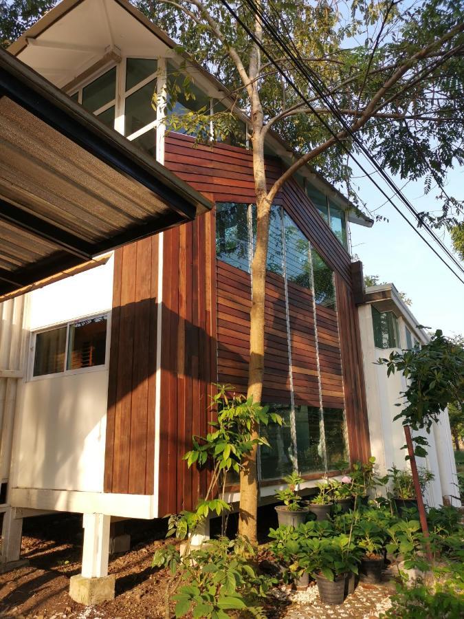 람푼 Baangaimuan B&B 외부 사진