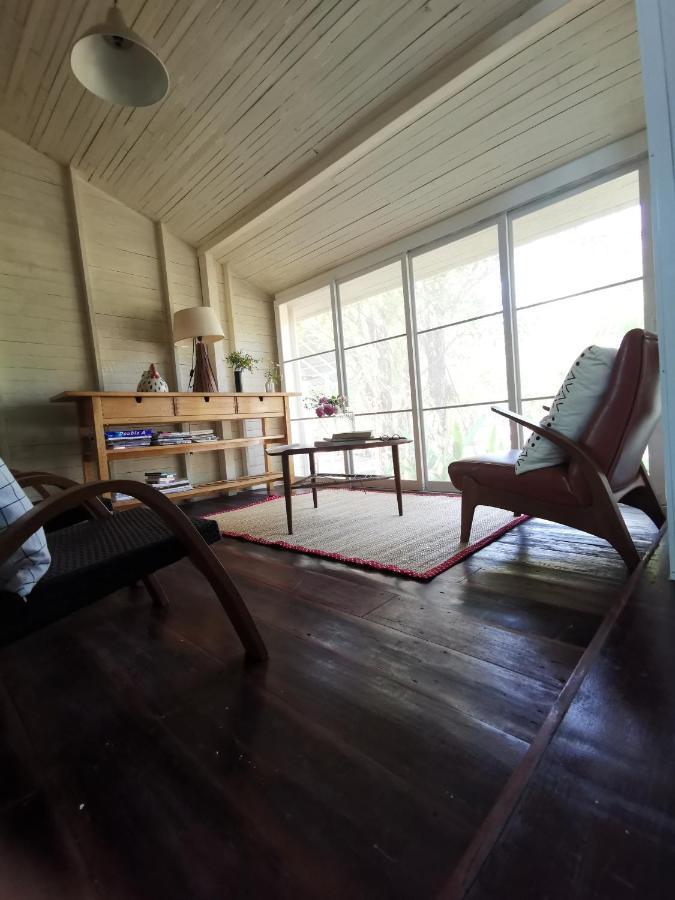 람푼 Baangaimuan B&B 외부 사진