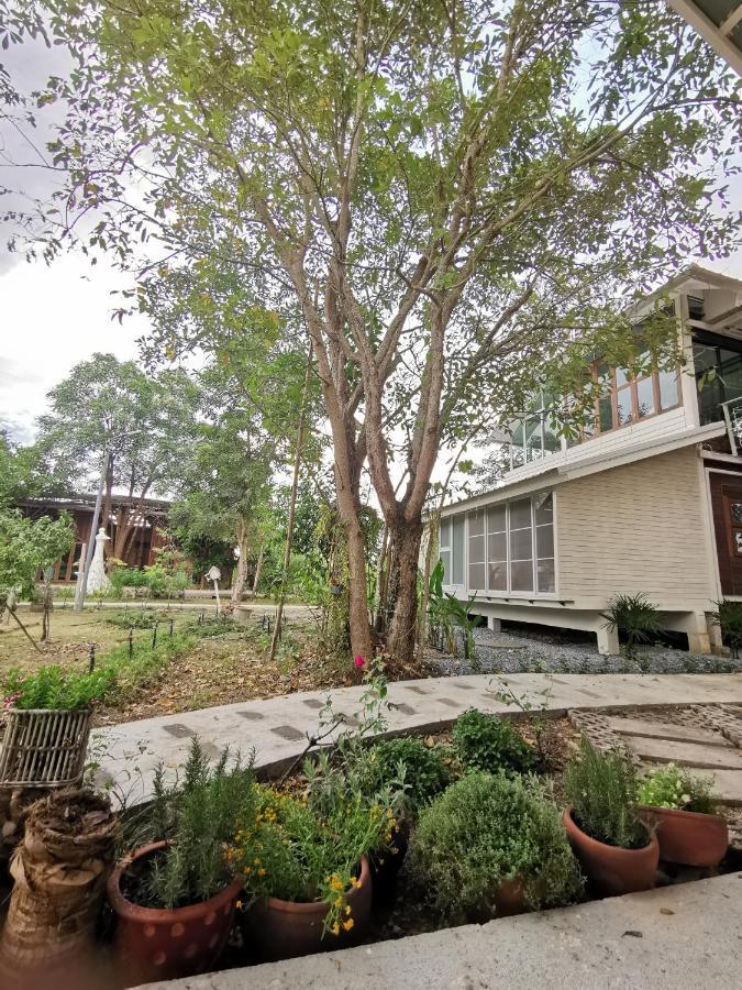 람푼 Baangaimuan B&B 외부 사진