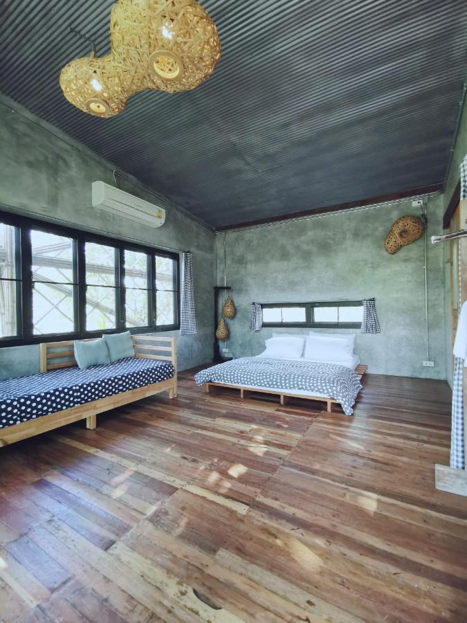 람푼 Baangaimuan B&B 객실 사진
