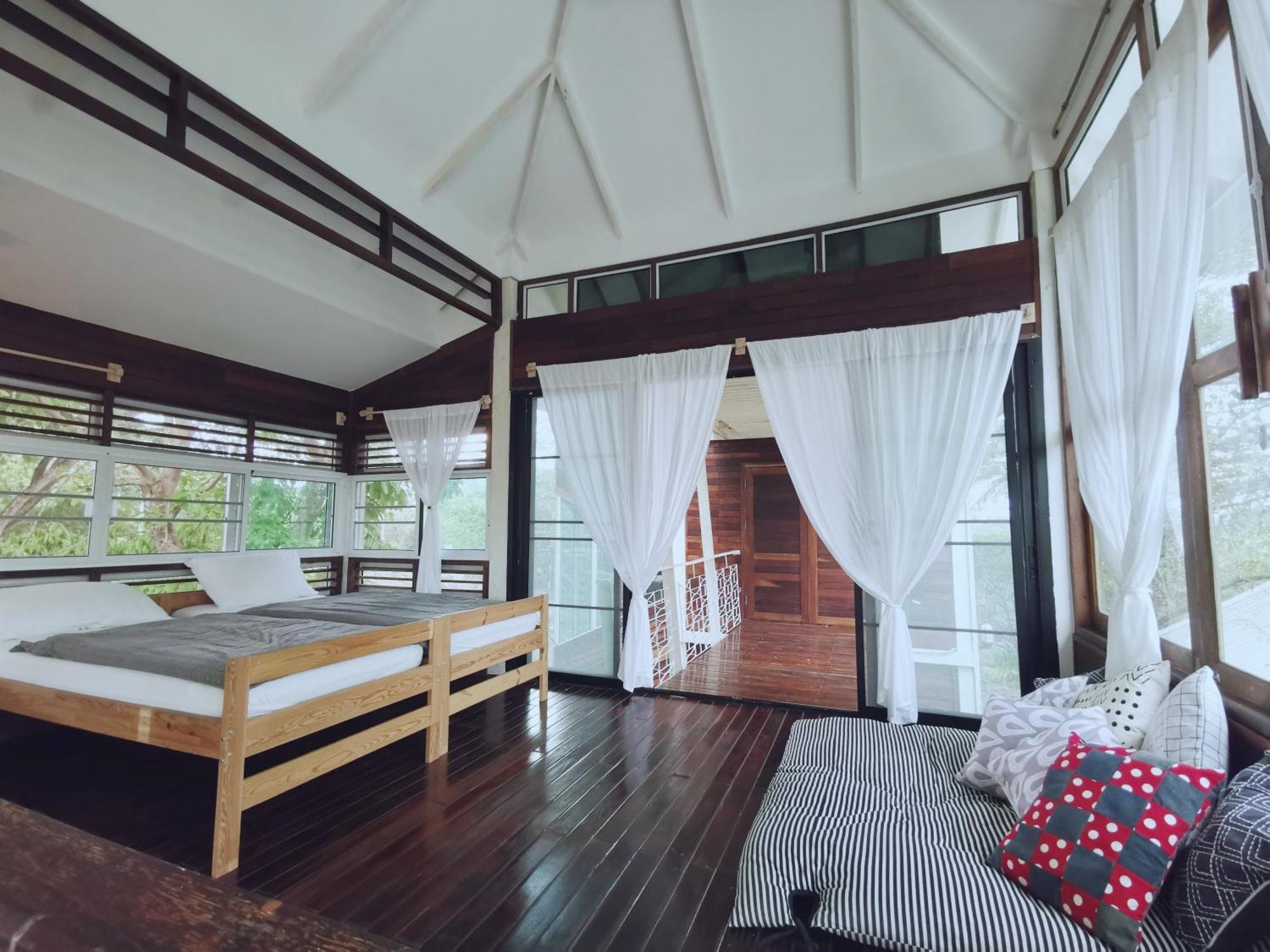 람푼 Baangaimuan B&B 객실 사진