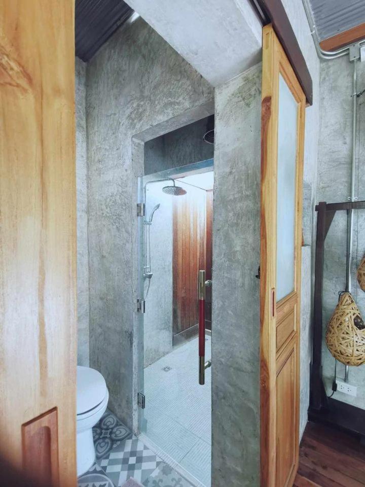 람푼 Baangaimuan B&B 외부 사진