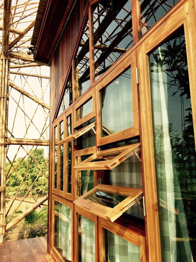 람푼 Baangaimuan B&B 외부 사진