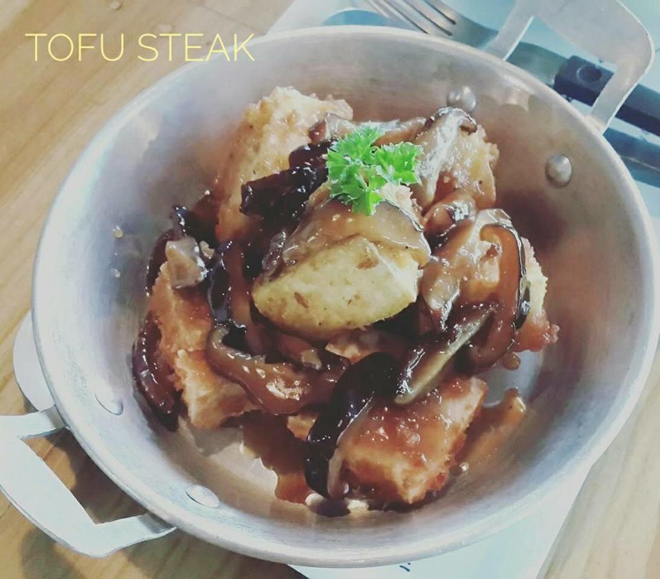람푼 Baangaimuan B&B 외부 사진