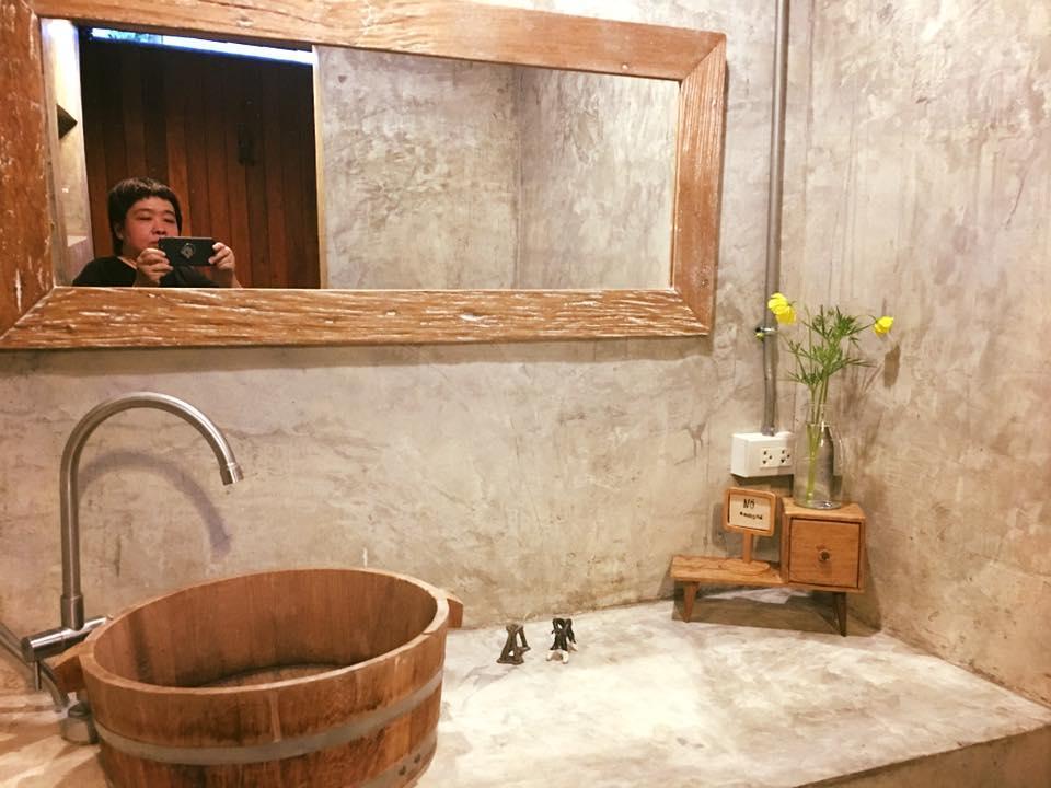 람푼 Baangaimuan B&B 외부 사진